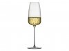 Lyngby Glass VENETO Kieliszki do Szampana 360 ml 2 Szt.